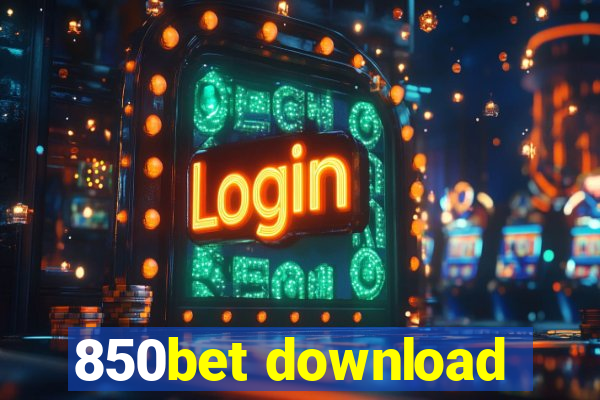 850bet download